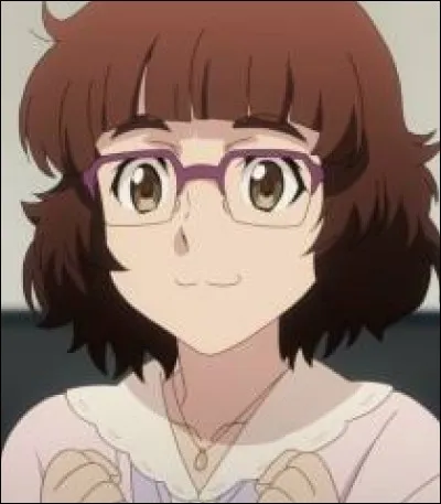 What is the name of this character ?