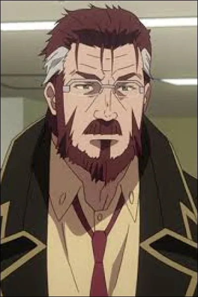 What is the name of this character ?