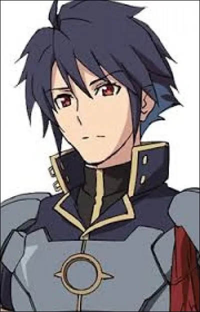 What is the name of this character ?