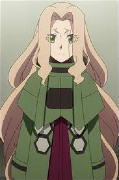 What is the name of this character ?