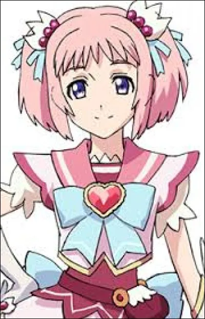 What is the name of this character ?