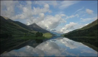 What is Kinlochleven famous for?
