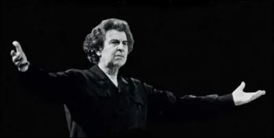 Who is Mikis Theodorakis?