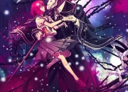 Quiz Personnages : Mahou Tsukaï No Yome