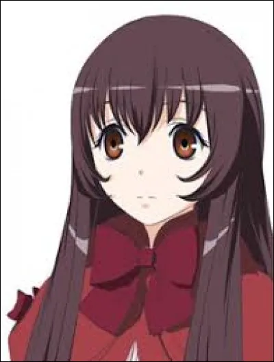 What is the name of this character ?