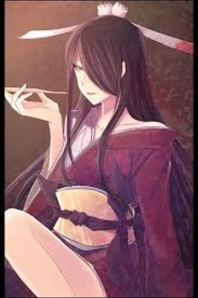 What is the name of this character ?