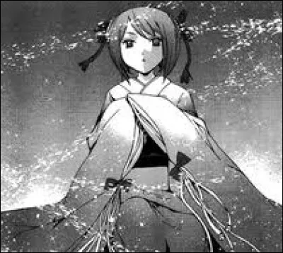 What is the name of this character ?