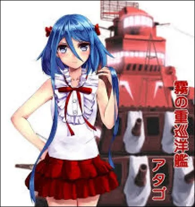 What is the name of this character ?