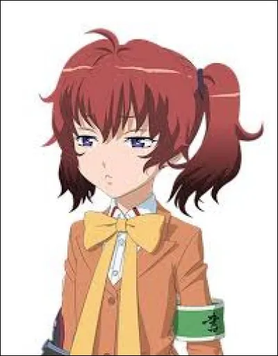 What is the name of this character ?