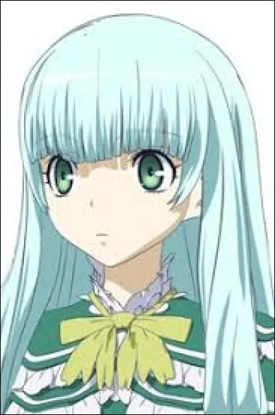 What is the name of this character ?