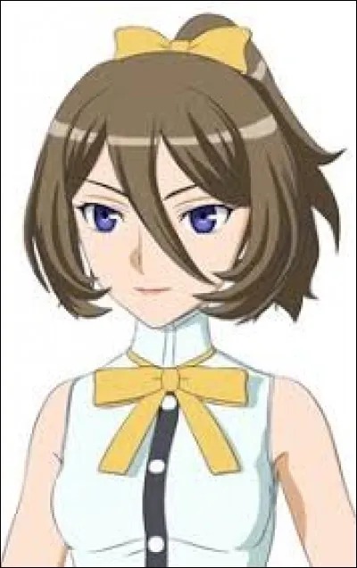 What is the name of this character ?