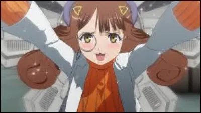 What is the name of this character ?