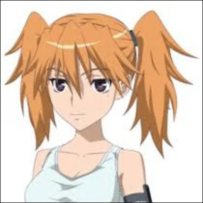 What is the name of this character ?