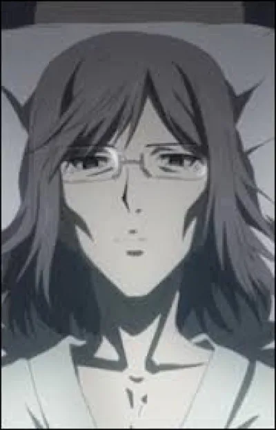 What is the name of this character ?