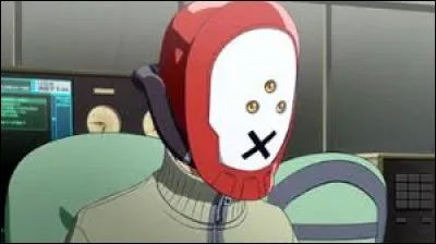 What is the name of this character ?