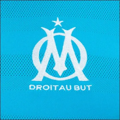 Who is OM's second goalkeeper?