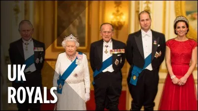 Are the four rulers related?