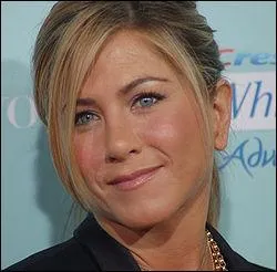 From Los Angeles too, she is most famous for having starred in television series Friends.