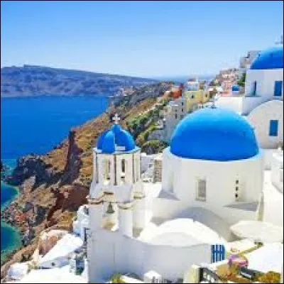 Which of these cities is not in Greece?