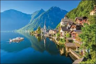 Which of these cities is not in Austria?