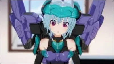 What is the name of this character ?