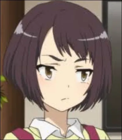 What is the name of this character ?