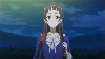 What is the name of this character ?