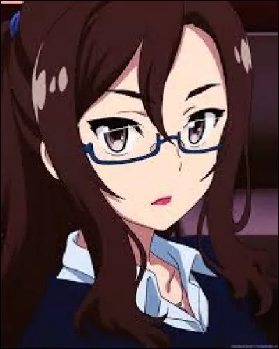 What is the name of this character ?