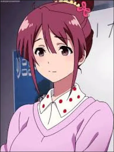 What is the name of this character ?