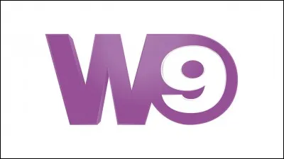 Has W9 already changed its logo?