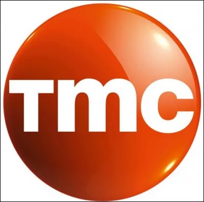 Shows the new TMC logo...
