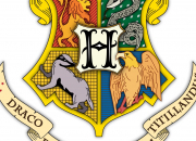 Test Which Hogwarts house are you really in?