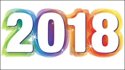 How old is she in 2018?