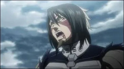 What is the name of this character ?