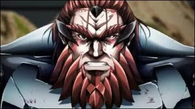 What is the name of this character ?