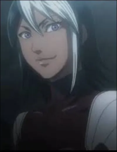 What is the name of this character ?