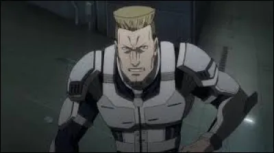 What is the name of this character ?