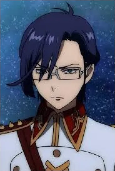 What is the name of this character ?