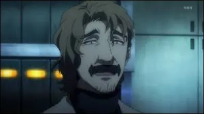 What is the name of this character ?