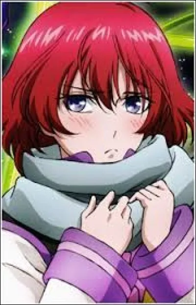 What is the name of this character ?