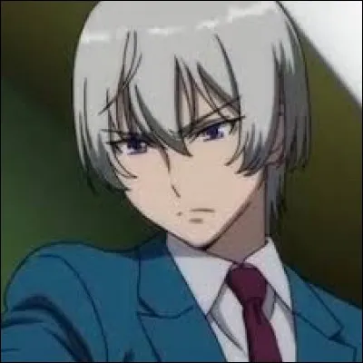 What is the name of this character ?