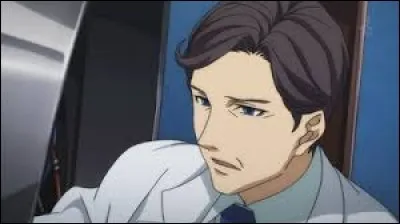 What is the name of this character ?