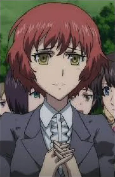 What is the name of this character ?