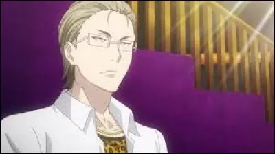 What is the name of this character ?