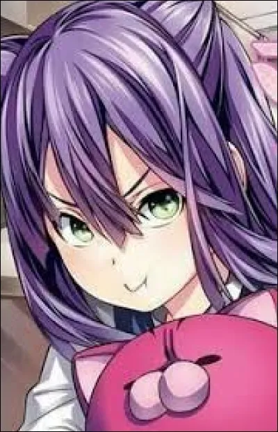 What is the name of this character ?