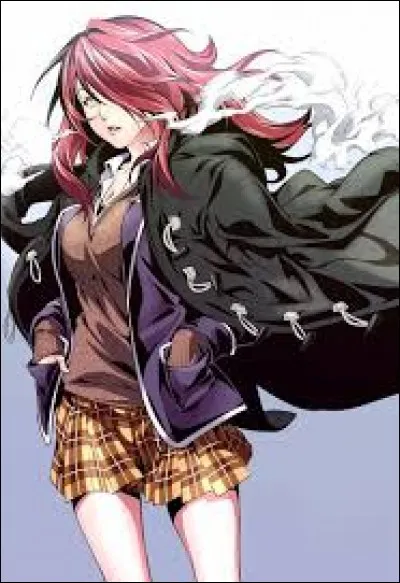 What is the name of this character ?