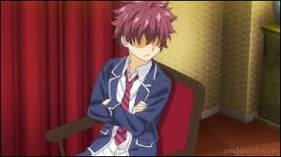 What is the name of this character ?