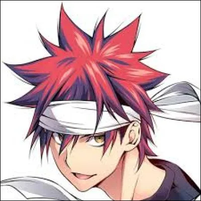 What is the name of this character ?