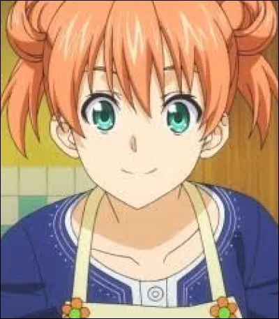 What is the name of this character ?