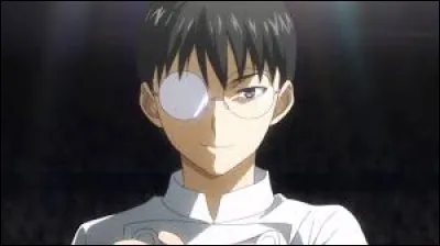 What is the name of this character ?